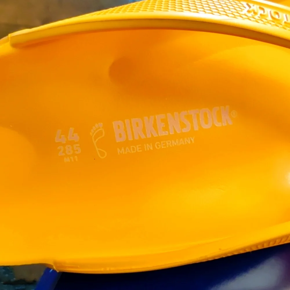 Birkenstock "Honolulu EVA" flip flop sandals unisex - Picture 4 of 15